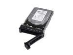 Dell 2.4TB Hard Drive SAS ISE 12Gbps 10K 512e 2.5in Hot-Plug Customer Kit