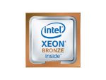 Dell Intel Xeon Silver 3204 1.92GHz/ 6C/6T/ 9.6GT/s/ 8.25M Cache/ No Turbo/ No HT (85W) DDR4-2133
