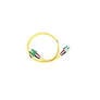 Patch Cord  SC/APC-SC/APC 1m DX