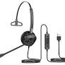 Fanvil Duo USB Headset