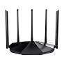 Tenda Dual Band 1500Mbps Wifi 4 port GB