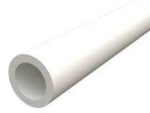 Fibre Duct 12/10 2 Way White