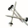 Machine Screws 5X25mm