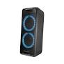 Sansui SNP80 8" Party Speaker - Black