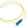 Pigtail - SM - SC/UPC - 1m