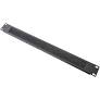 1U Blank Metal Plates