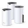 TP-Link Deco S4(3-Pack) AC1200 Whole-Home Mesh Wi-Fi System