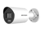 Hikvision 4MP Fixed Minin Bullet Network Camera