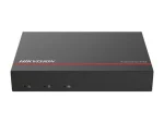 Hikvision 4-ch PoE Compact NVR with 1TB eSSD