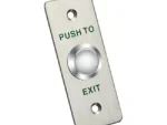 Hikvision 90 X 35 28.9MM Push Button