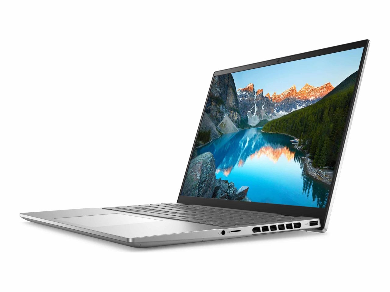 Dell Insp 7430 | Intel Core i5-13500H | 16GB | 512GB | 14.0" | GeForce RTX 3050 | Cam & Mic | Backlit KB | Windows 11 Home |1Y Basic Onsite