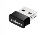 Edimax AC1200 Dual-Band 11AC Wave 2 MU-MIMO Wi-Fi USB 2.0 NANO adapter