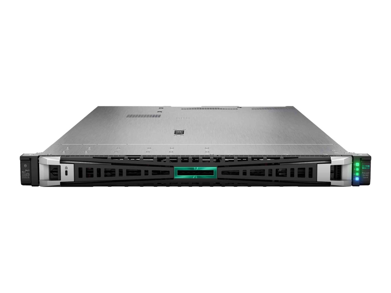 HPE ProLiant DL360 Gen11 5416S 2.0GHz 16‑core 1P 32GB‑R NC 8SFF 800W PS Server