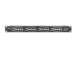 Extralink 16 Port Gigabit POE Injector