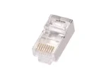 CAT6 RJ45 Shielded Connector