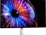 Dell Ultrasharp 27" Thunderbolt HUB Monitor