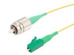 Patch Cord FC/PC to LC/APC-1m