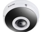 Vivotek Fixed- Focal 30fps 6MP Fisheye Camera