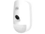 Hikvision Indoor PIR Detector + Integrated Camera