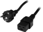 HPE 3.6m 16A C19 EU Pwr Cord