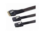 HPE DL36x G10+ 8SFF SAS/SATA TM Cbl Kit