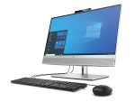 HP EliteOne 800 G8 24.0 AiO NT IDS | Intel Core i5-11600 | 8GB (1x8GB) | 512GB | Windows 10 Pro