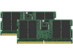 Kingston KCP548SS8K2-32 SODIMM Memory Module 32GB 2 x 16GB DDR5 4800MHz