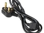 Power Cable - Kettle Cord