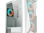 Gigabyte C301 Glass White V2 Chassis