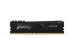 Kingston hyper-x Fury HX432C16FB3/32 DDR4-3200 ( pc4-25600) CL16 , 32Gb