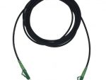 Preterm - LCAPC-SCAPC 40m Black