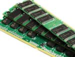 Crucial 8GB DDR4-3200 Desktop DIMM - Components