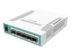 Cloud Router Switch 5xSFP 1xCombo Port