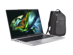 Acer Aspire Lite | Intel Core i5-1235U | 8GB | 512GB | 16" | Windows 11 Home | Silver