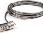 Targus PA410E Defcon CL lock