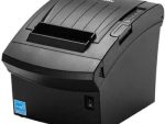 Bixolon SRP-350 Plus V 3" Direct Thermal Receipt Printer with auto cutter, USB / LAN / Serial