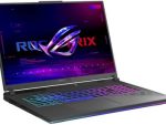 Asus Rog Strix G18 | Intel Core i9 | 32GB DDR5 | Nvidia 4050 |18 Inch | 1TB NVMe PCIe | Windows 11 Home
