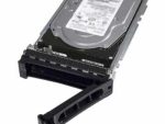 Dell / Seagate 600GB (ST600MM0069) 10K RPM, 2.5", 12Gbs, SAS, 512N, ISE, HDD (NEW)