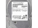 Hitachi HGST CinemaStar P7K500 500GB 3.5" 7200rpm 8MB Cache SATA2 3.0Gb/s Hard Disk Drive