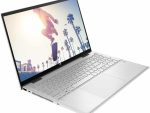 HP Pavilion x36015-er1051cl 2-in-1 Notebook | Intel Core i5-1235U | 512GB | Windows 11 Home | Natural Silver