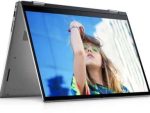 Dell Inspiron 7420 (2-in-1) Notebook | 14" | Intel Core i7-1255U | 16GB | 512GB  | Windows 11 Pro | Platinum Silver