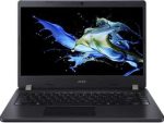 Acer TravelMate P2 Laptop | 14" | Intel Core i7-10510U  | 8GB | 256GB | Windows 10Pro Laptop | Shale Black