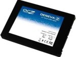 OCZ Deneva 2 C Series 120GB 2.5" SATA3 6Gb/s MLC Solid State Drive