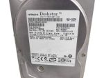 HGST Deskstar P7K500 500GB 3.5" 7200rpm 16MB Cache SATA2 3Gb/s Hard Disk Drive