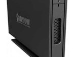 Stardom 1 bay iTank i310-series SATA 3 Docking Station with USB 3.2 Gen 2 Type-C