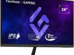 ViewSonic VX2479-HD-PRO 24" IPS Full HD 1920x1080 180Hz Gaming Monitor