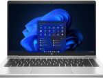 HP ProBookK 440 G9 Notebook | Intel Core i7-1255U | 16GB | 512GB | 14" | Windows 11 Pro | Silver