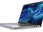 Dell Latitude 7420 Notebook | 14" | Intel i7-1185G7 | 16GB | 512GB | Windows 10 Pro | Black