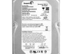 Seagate Barracuda 7200.10 320GB 3.5" 7200rpm 8MB Cache SATA2 3Gb/s Hard Disk Drive