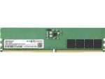 Transcend JetRam 48GB DDR5 5600MT/s Unbuffered DIMM Memory Module
